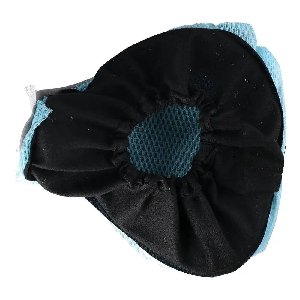 Accessories Breathable Saddles Honeycomb Design Bike Seat Cover Bike Cushion Cover 3D Soft Cycling Cushion Bicycle Saddle Cover