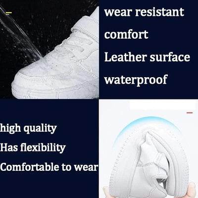 Stitch Shoes sneakers for children Student Casual basketball shoes Kid Sneakers girls boys Running Fashion Sports Shoes Gift
