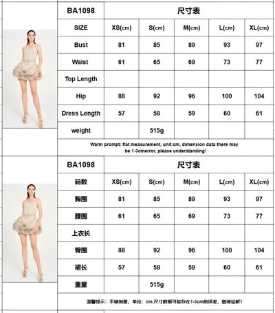 luxury dress birthday outfits women 2024 autumn evening gowns women's clothes sexy strapless prom gown elegant chic party