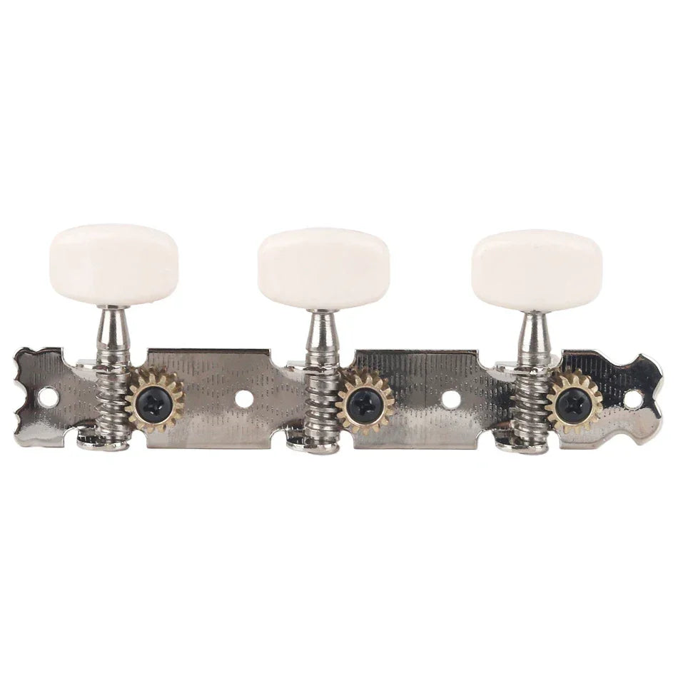 Acoustic Guitar Machine Heads Tuning Pegs Tuning Keys Accessories for Classical Acoustic Folk Guitar