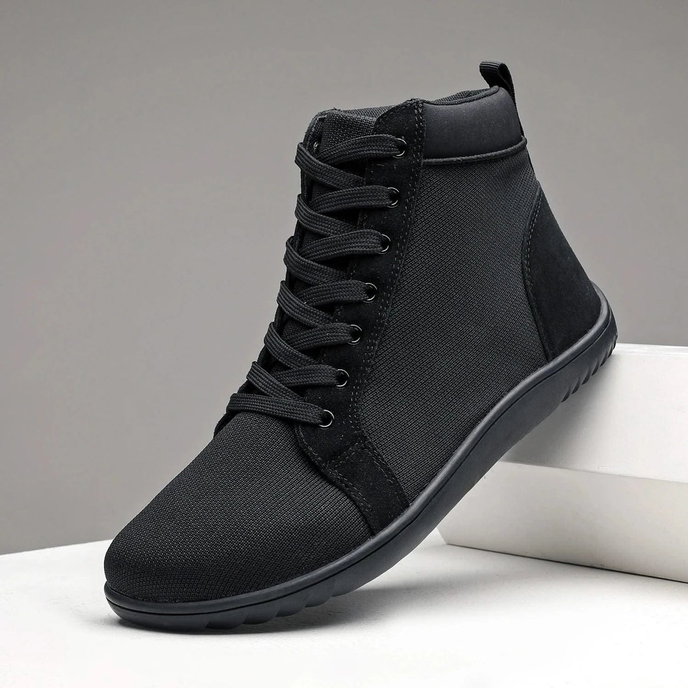 Wide Toe Casual Shoes Extra Wide Fit Walking Shoes for Men Orthopedic Wide Width Breathable Lightweight Wide Fit Travel Shoes