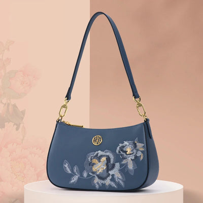 Handbags for women Fashion Designer Handbag Women's Leather Bag Real Cowhide Bag Shoulder Bag Female bag Leather Women's bag