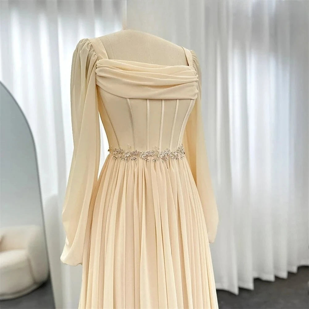 Elegant Party Dresses for Women Luxury Woman Party Dress Women Elegant Luxury Evening Gown Robe Soiree New in Dresses Customized