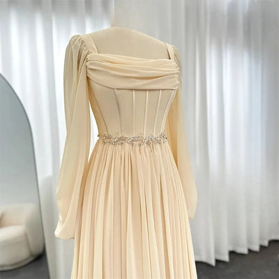 Elegant Party Dresses for Women Luxury Woman Party Dress Women Elegant Luxury Evening Gown Robe Soiree New in Dresses Customized