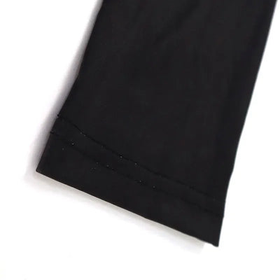 New Women Maxi Dresses Autumn Streetwear Fashion Black White Patchwork Casual Slim Dresses Elegant Female Knitted Dress Clothing