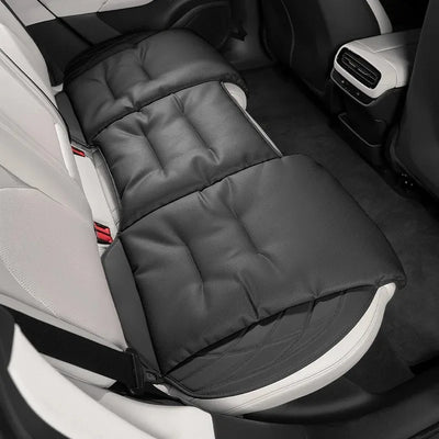 Suitable for Car Seat Cushions Rear Single-piece Mercedes-Benz BMW and Audi Ventilated and Breathable Four-season Seat Cushions