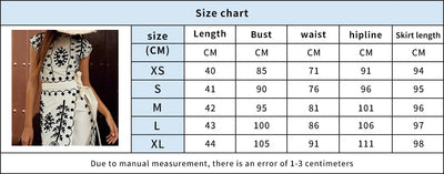 Cotton Linen Print Top Skirt Two Piece Set Women Shoulder Padded Sleeveless Crop Top Lace Up Skirt Suit Lady Summer Beach Outfit