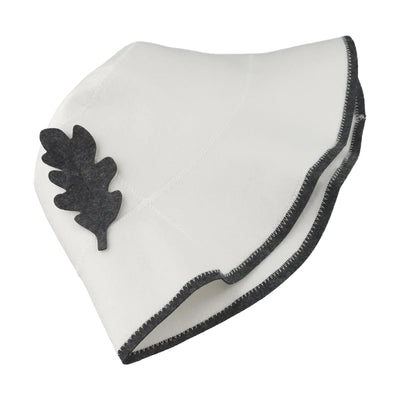 Bath House Kit Fisherman Felt Sauna Hat Fisherman Felt Sauna Hat Free Water Absorption Long Lasting Performance