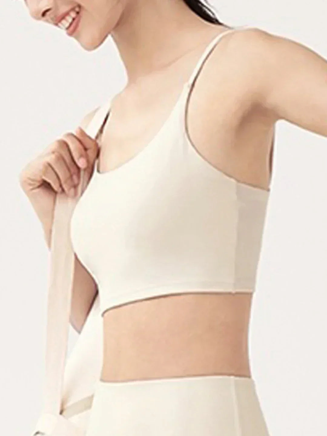 Fashion Women Sports Bra Top Sexy New  Sport Bra Gym Vest Women Workout Underwear Sportswear Running Vest Gym Wear👚👚