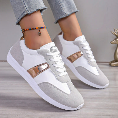Women Sneakers Outdoor Designer Loafers Fashion Casual Shoes for Women Comfortable Lightweight Sneakers Women Zapatos De Mujer