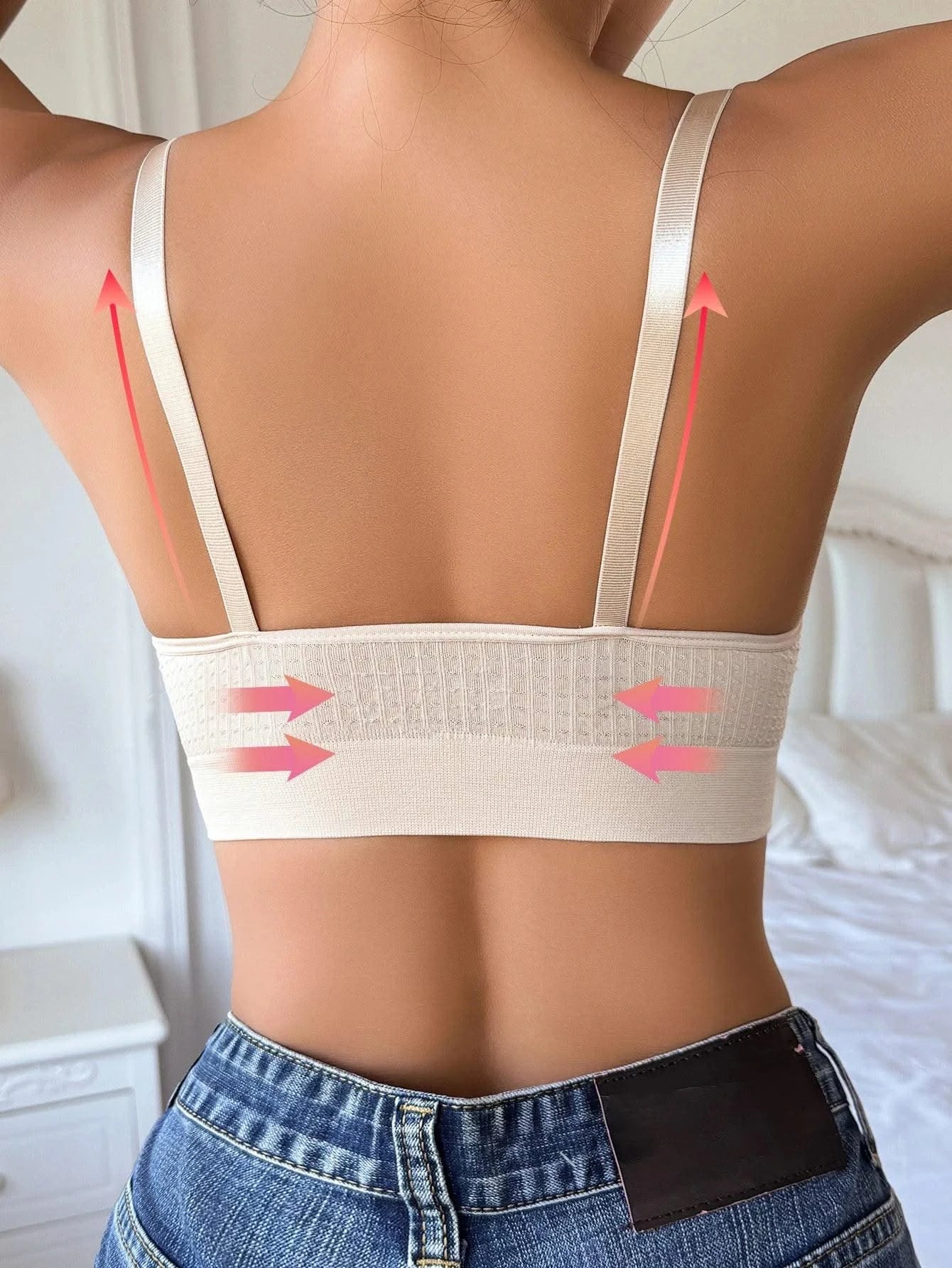 Activewear Women's Underwear Bra