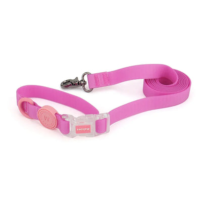 1.5m/2.1m Pet Leashes Cat Small Medium Dogs Leash Walking Guide Rope