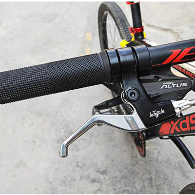 Lebycle Mtb Brake Levers Ultra Light Aluminum Alloy Cantilever Mountain Bike Bicycle Mechanical Horseshoe V Brake Arms Handle