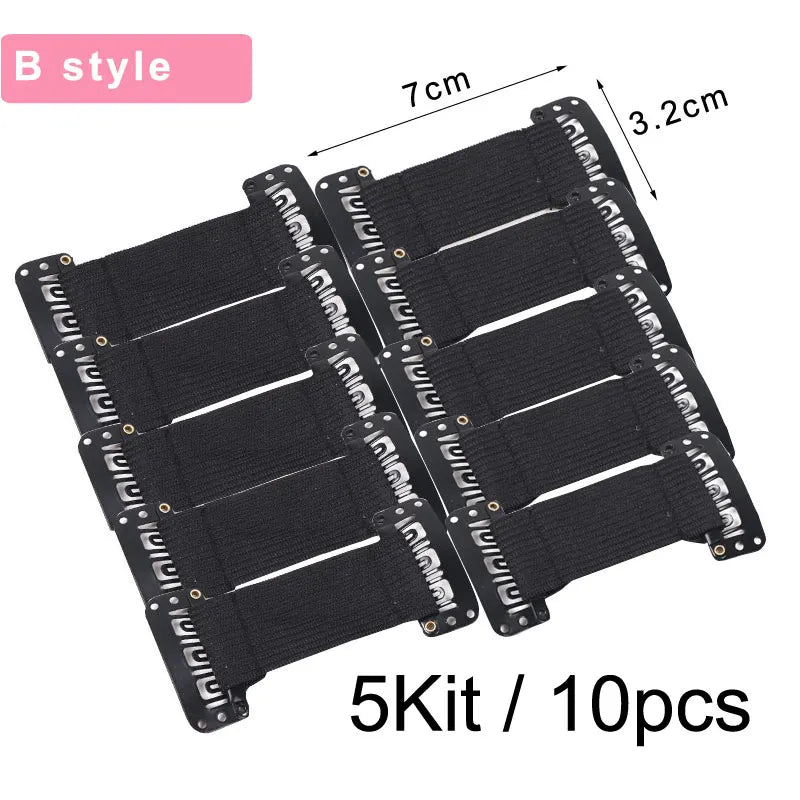 Face Lift Hair Band with Clips Invisible Facelift Stretching Straps Face Line Belt Face Slimming Bands Anti Wrinkles Makeup Tool