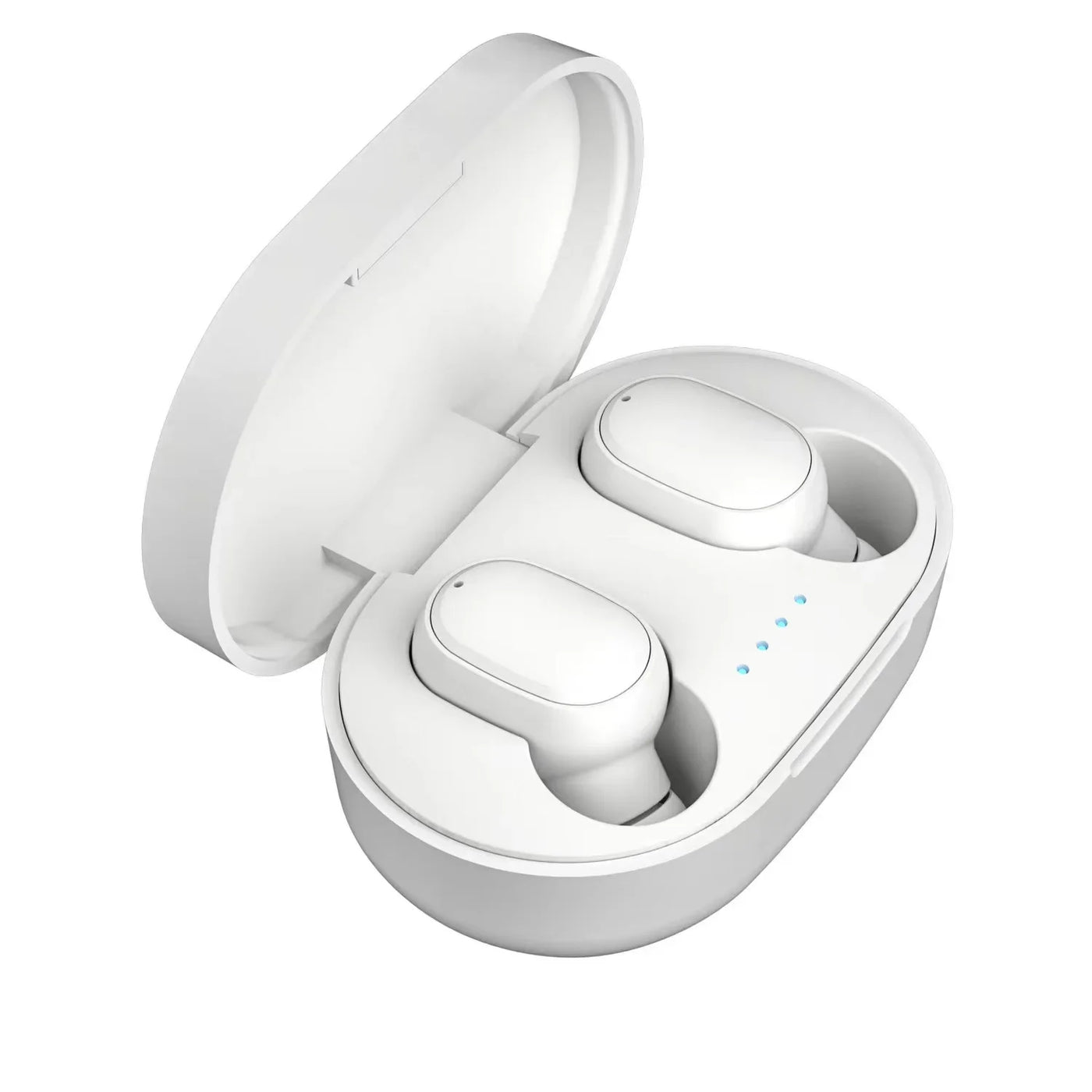 Original A6S TWS Headset Wireless Earphones Bluetooth Headphones Sport Stereo Fone Bluetooth Earbuds for Xiaomi Huawei iPhone