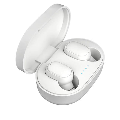 Original A6S TWS Headset Wireless Earphones Bluetooth Headphones Sport Stereo Fone Bluetooth Earbuds for Xiaomi Huawei iPhone