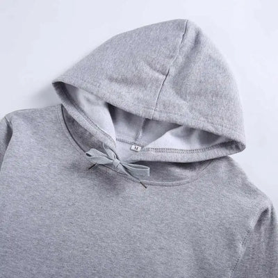 Women's TrackSuit Aesthetic Designer Clothes High quality Hoodies Sweatshirts Sweatpants 2 Piece Suit Sportwear Woman Pants Sets