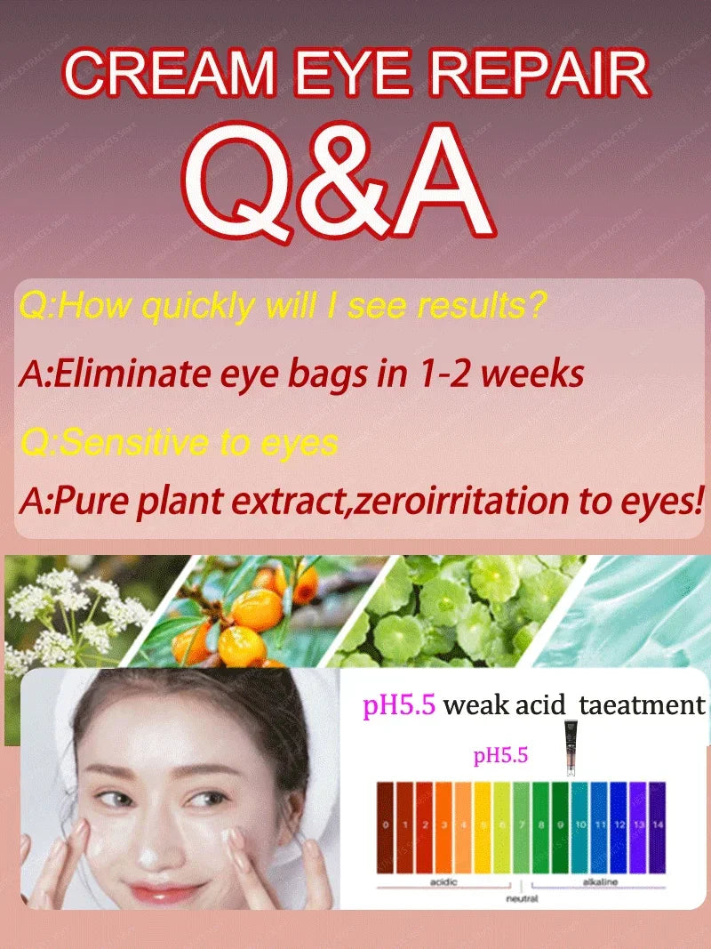 Vision Enhance Roller Promotes Clearer Eyesight Mild Relax Massage Reduces Discomfort Relieve Dry Eyes Fatigue Health Eye Care