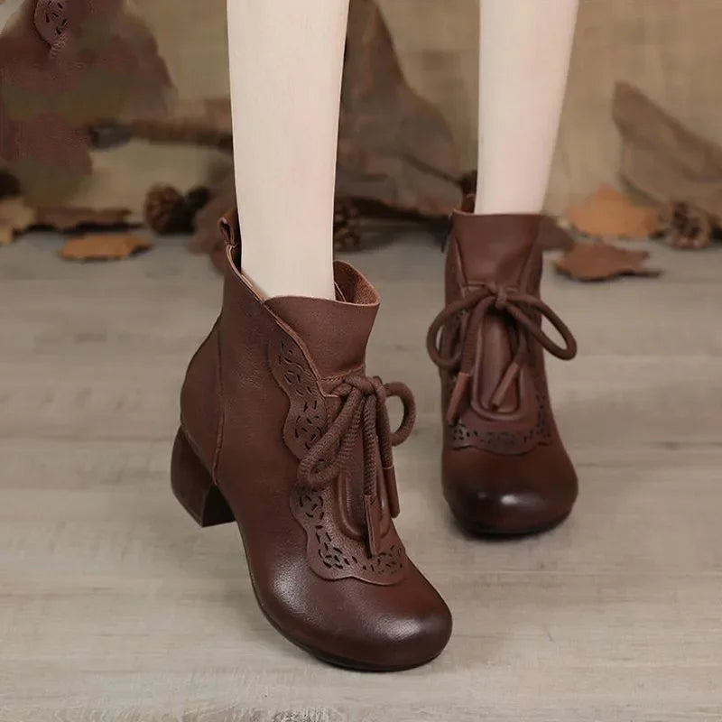 2023Women Shoes Winter Shoes Women Boots Warm Waterproof Snow Boots for Women Comfortable Ankle Boots Zapatillas Mujer