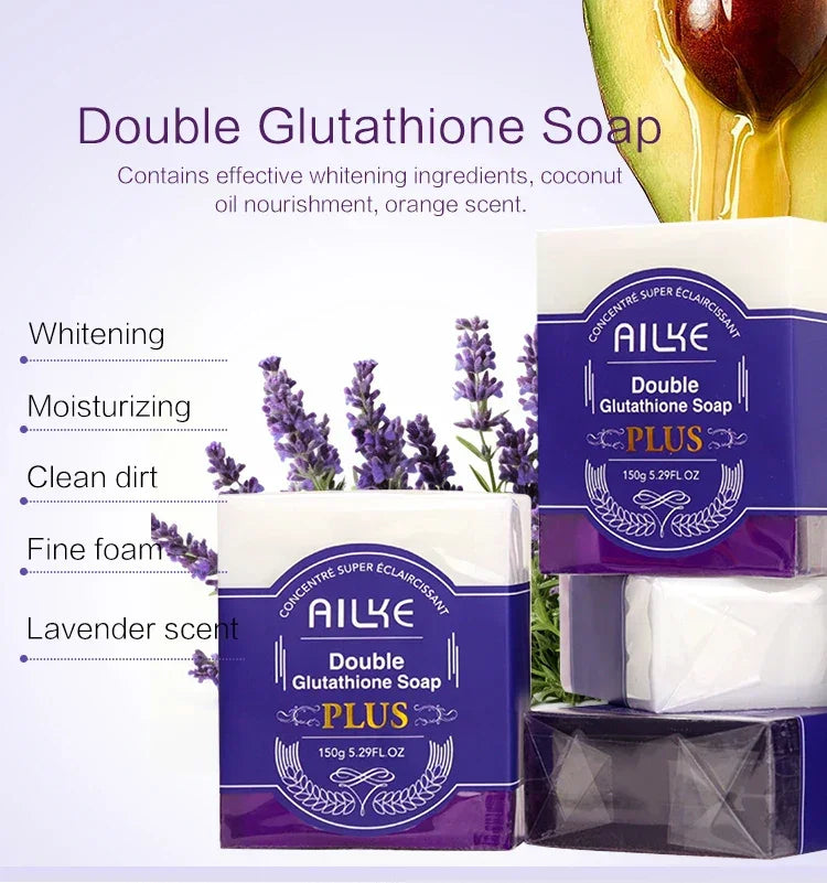 AILKE Premium Skin Lightening Cream - Dark Spot Corrector for Uneven Skin Tone - Face, Body, Underarm, Knees, Elbows, Knuckle