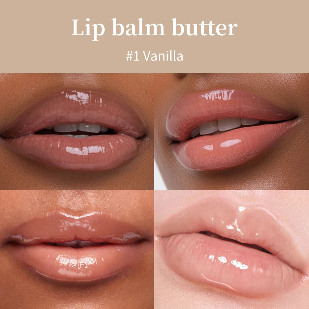 Friday Lip Gloss Clear Makeup for Lips Lip Glow Oil Liquid Lipstick Glos Long Lasting Lipsticks Cosmetics Glosses Plumper