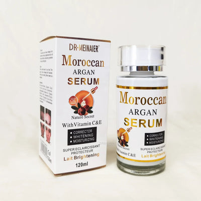 Serum for Face & Eye for Dark Spot Corrector