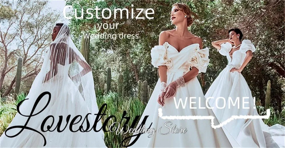 Simple Elegant Customized Wedding Dresses Sheath V Neck Bridal Gowns Spaghetti Straps Bride Dress Robe De Mariée