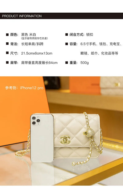 Best in Show Superstar Designer Handbag for Women Simple Yet Chic Crossbody Style Large Capacity