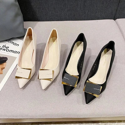 Elegant High Heels Women's Shoes | Sandals