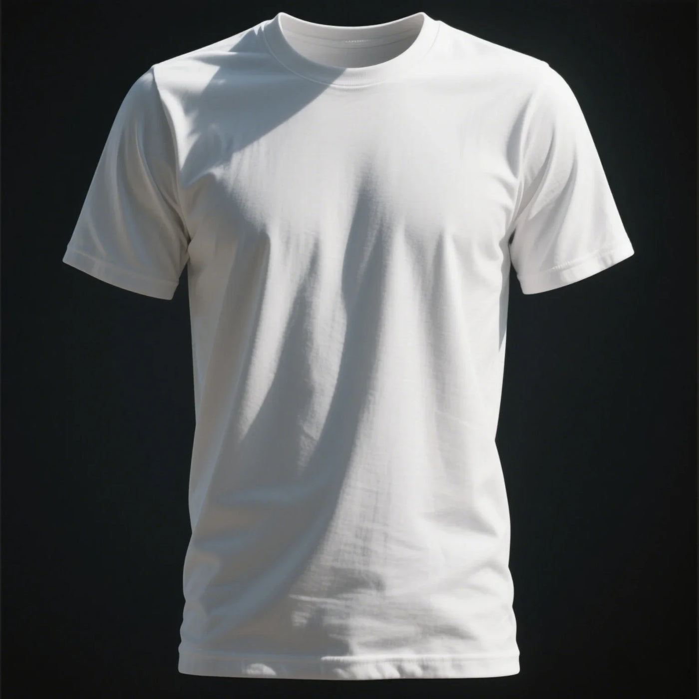 Oversized Summer T Shirts for Women Men White and Black Casual Female Korean Streetwear Tees Unisex Basic Solid Young Cool Tops