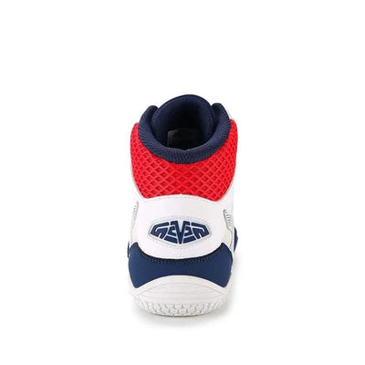 Men Women Kids Wrestling Shoes Anti Slip Boxing Sneakers Luxury Gym Footwears Mens Sneakers