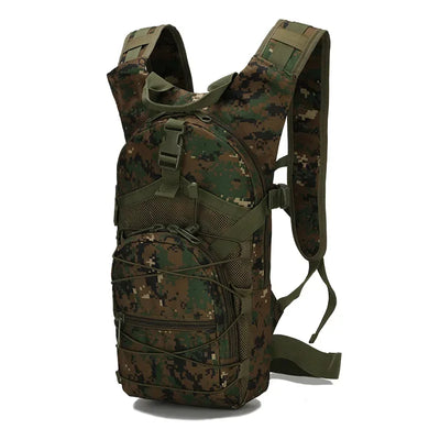 15L Mountaineering Backpack For Men And Women oxford backpack For Men And Women Sports Backpacks Leisure Travel bolsos mochilas