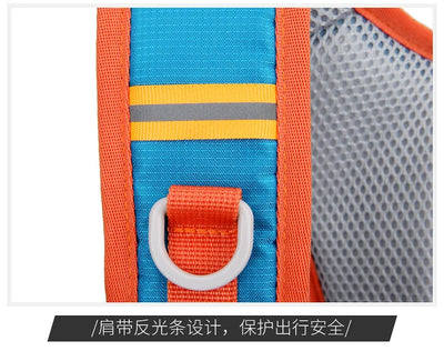 New Cycling Backpack Mountaineering Bag Cross-border Outdoor Waterproof Bicycle Hiking Backpack Wholesale