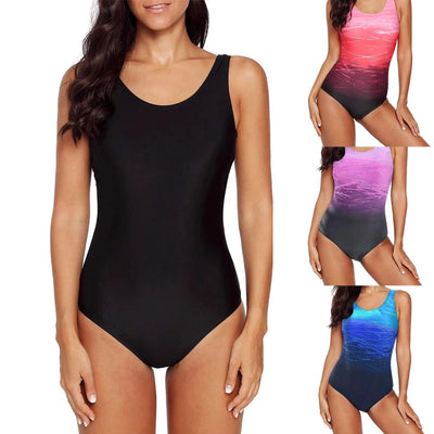 Womens Swimming  Padded Swimsuit   Bikini Sets Swimwear Sporty Bathing  For Swimsuit  Women 수영복 купальник 2024 тренд 비키니