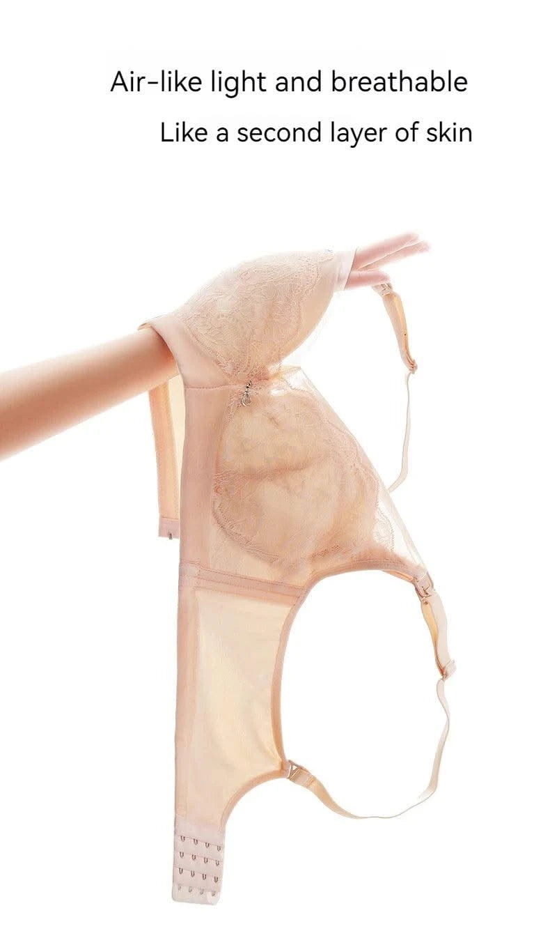 Nursing Bra Without Bones Maternity Bras Pregnancy Clothes Prevent Sagging Breastfeeding Women Lactancia Feeding Bras