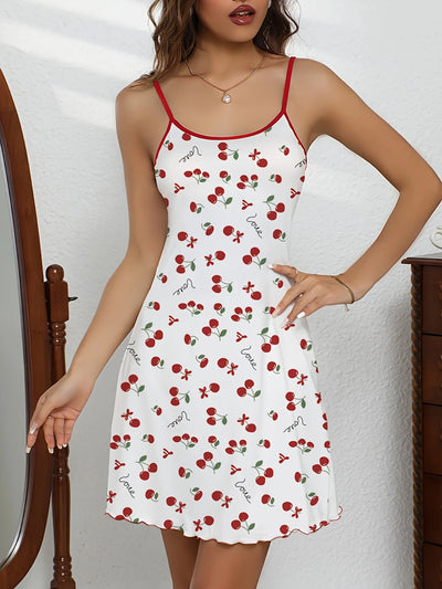 Women's sexy short skirts, comfortable loungewear, sexy can be worn over nightdresses, sundresses, sundresses