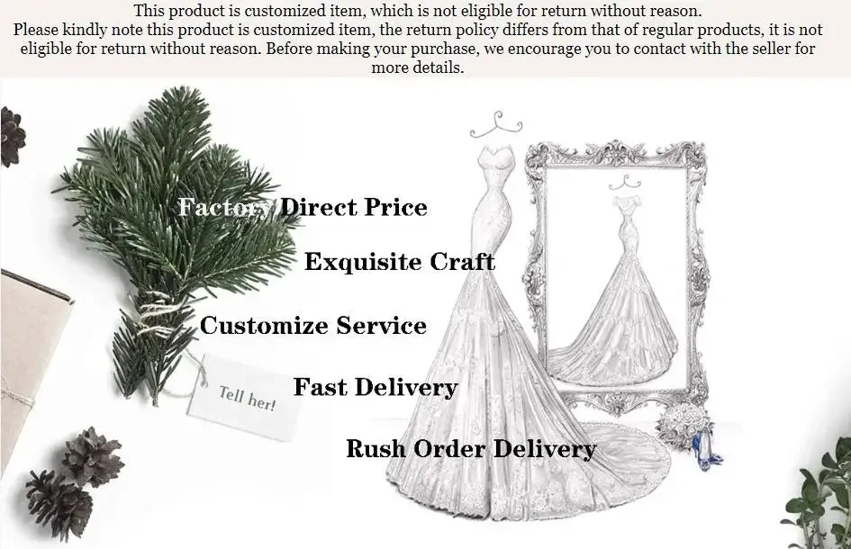 Beach Wedding Store Customized Strapless Satin Wedding Dress with Elegant Asymmetric Ruched Bodice Delicate Flower Applique