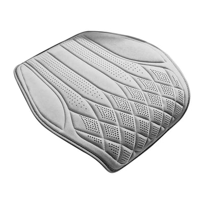 Breathable Shock Absorbing Seat Cushion For Cars Car CushionsUniversal Seat Cushions For Auto Interior Accessories