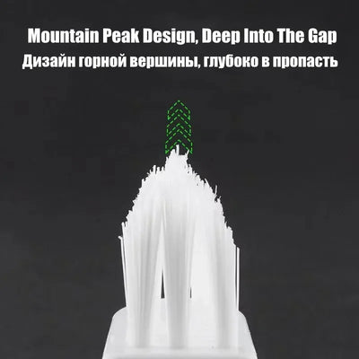 Multipurpose Cleaning Brush Tile Floor Gap Eaning Supplies Window Groove Car Cleaning Tools Bathroom Kitchen cleaning supplies