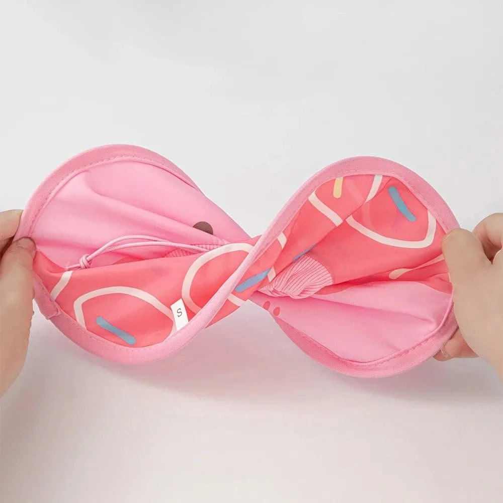 Pet Collar Anti Bite Surgical Anti Lick Wound Healing Protection Sunflower Shaped Cat Recovery Collar Elizabethan Collar