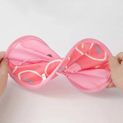 Pet Collar Anti Bite Surgical Anti Lick Wound Healing Protection Sunflower Shaped Cat Recovery Collar Elizabethan Collar
