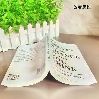 101 Essays That Will Change The Way You Think English Books 101 Essays That Will Change The Way You Think English Books