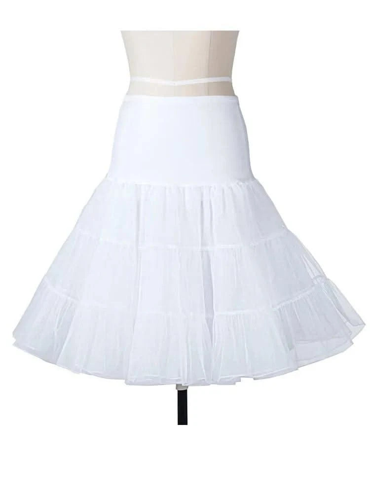 Women Vintage Pin Up Summer Dress | Casual Retro Elegant Midi Sundress |Hepburn Rockabilly Party Dress