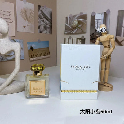 Luxury Brand Elysium Pour Homme Parfum Cologne Lasting Woody Floral Fragrance Pheromone Eau de Toilette For Women Gifts