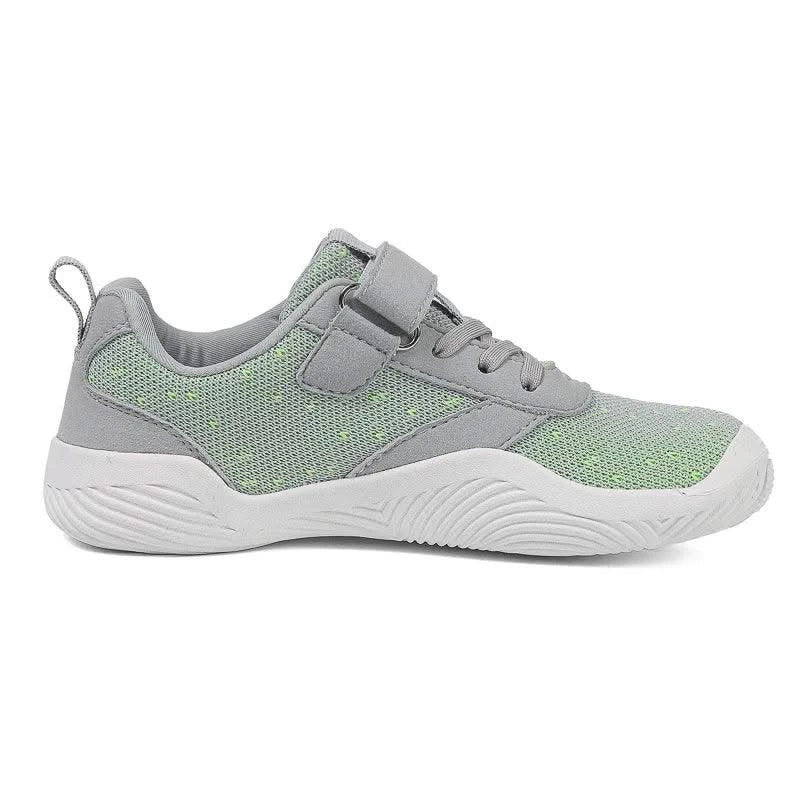 Kids Barefoot Shoes Wide Toe Minimalist Zero Drop Slipstop Toddler Shoes Children Beach Aqua Water Walking Sneakers Babies