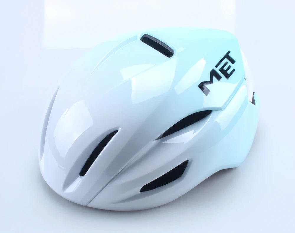 MET Manta Men's Cycling Helmet Bike Outdoor Sports Speed Skating MTB Safely Mountain Road Helmet Bicycle Riding Helmet Casco