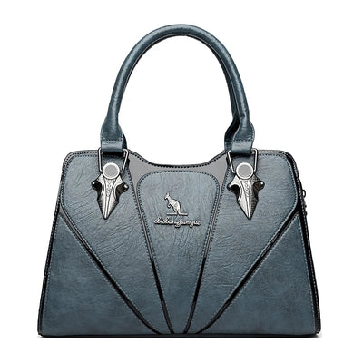 Luxury Handbags Women Bags Designer Brand Female Leather Crossbody Shoulder Bags For Women Sac a Main Ladies Hand Bags 2024 Sac