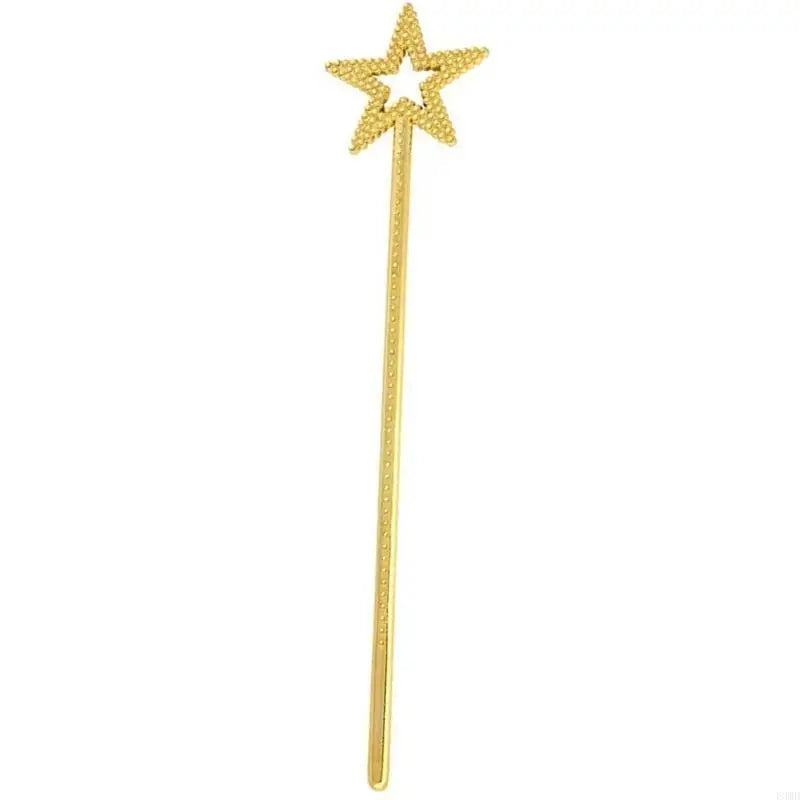 Angel Magics Wands Fairys Wand Star Wand Princess Angel Wands for Halloween Birthday Party Wedding Christmas Cosplay F3MD