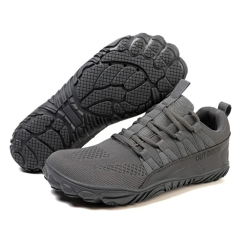 Men's Hiking Shoes For Wide Feet, Plus Size, Outdoor Sports Shoes, Fitness, Casual Shoes