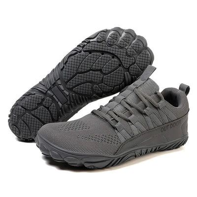 Men's Hiking Shoes For Wide Feet, Plus Size, Outdoor Sports Shoes, Fitness, Casual Shoes